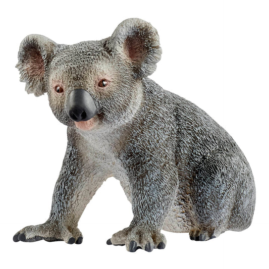 Schleich Wild Life         14815 Koala Bear
