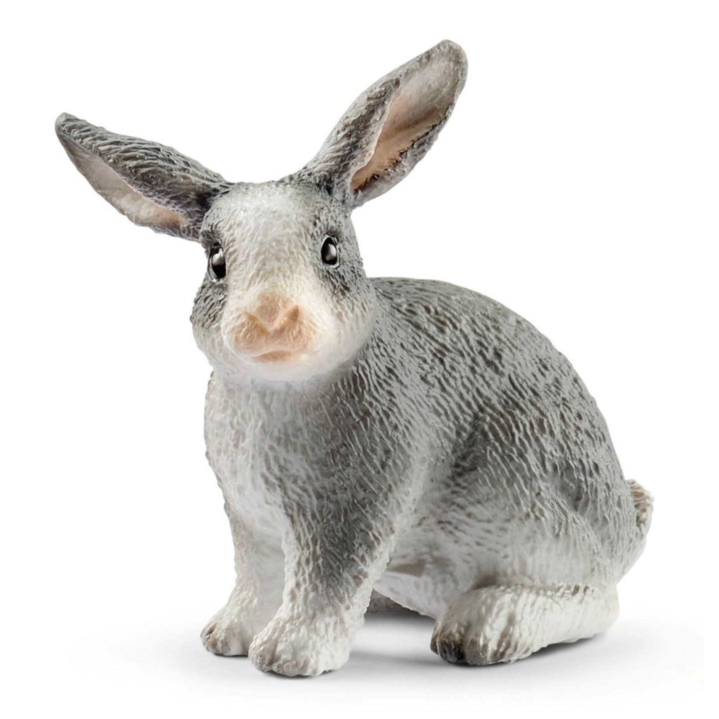 Schleich Farm World        42420 Rabbit Hutch