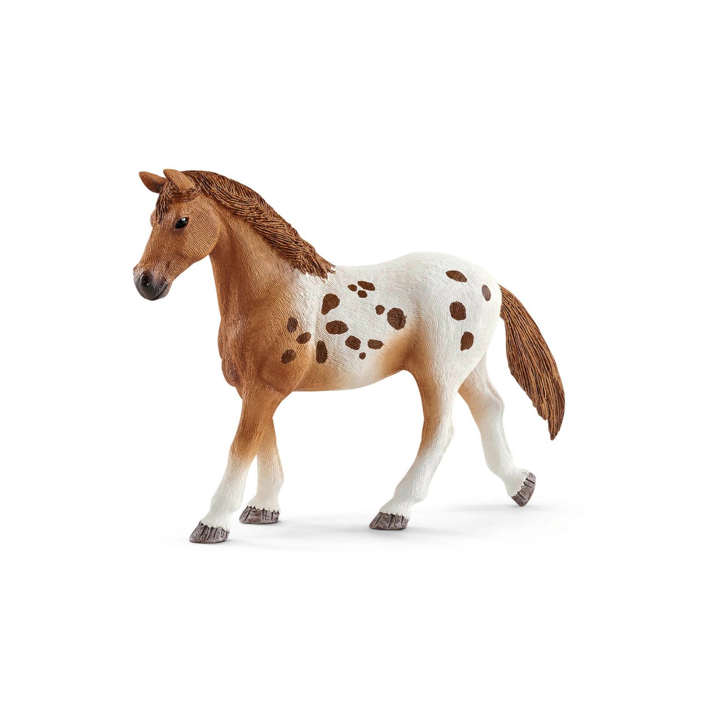Schleich Horse Club       42433 Lisas Tournament-Training