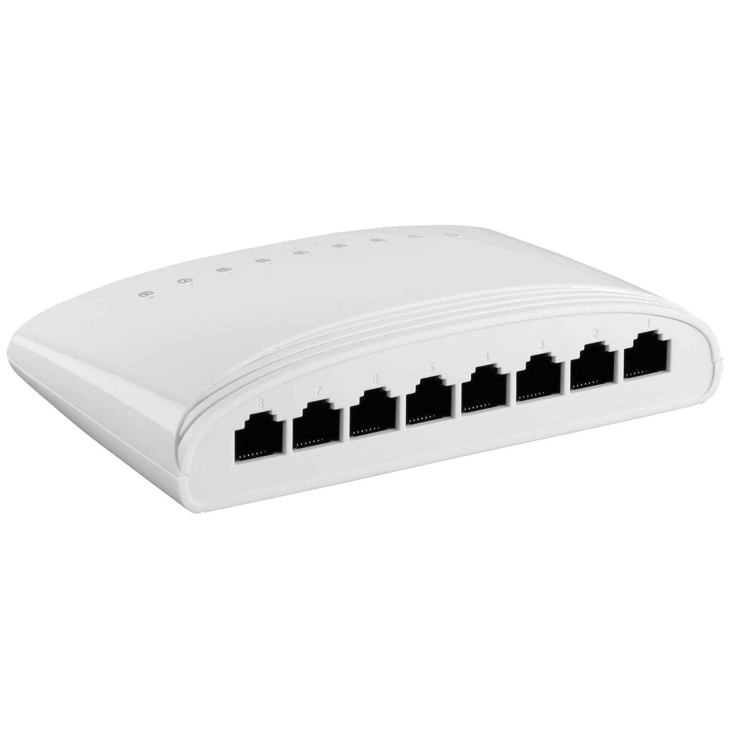 D-Link DGS-1008D