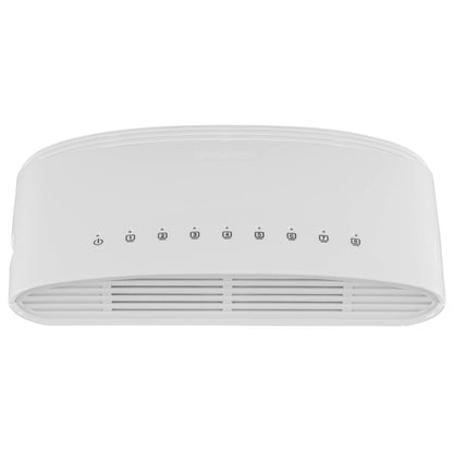 D-Link DGS-1008D