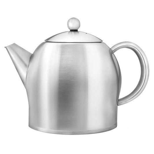 Bredemeijer Teapot Santhee 1,4l satin finish         3308MS