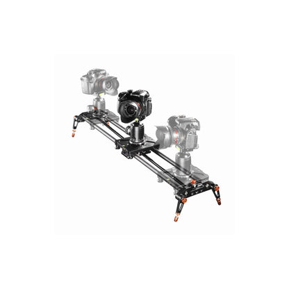 Walimex pro Carbon Follow Focus Parallax Slider 12