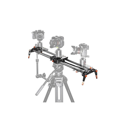 Walimex pro Carbon Follow Focus Parallax Slider 12