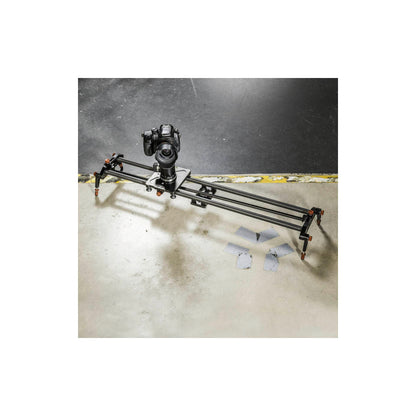 Walimex pro Carbon Follow Focus Parallax Slider 12