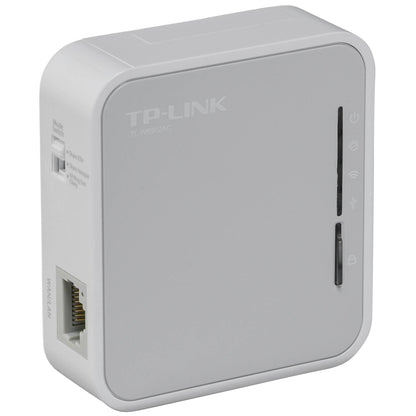 TP-Link TL-WR902AC