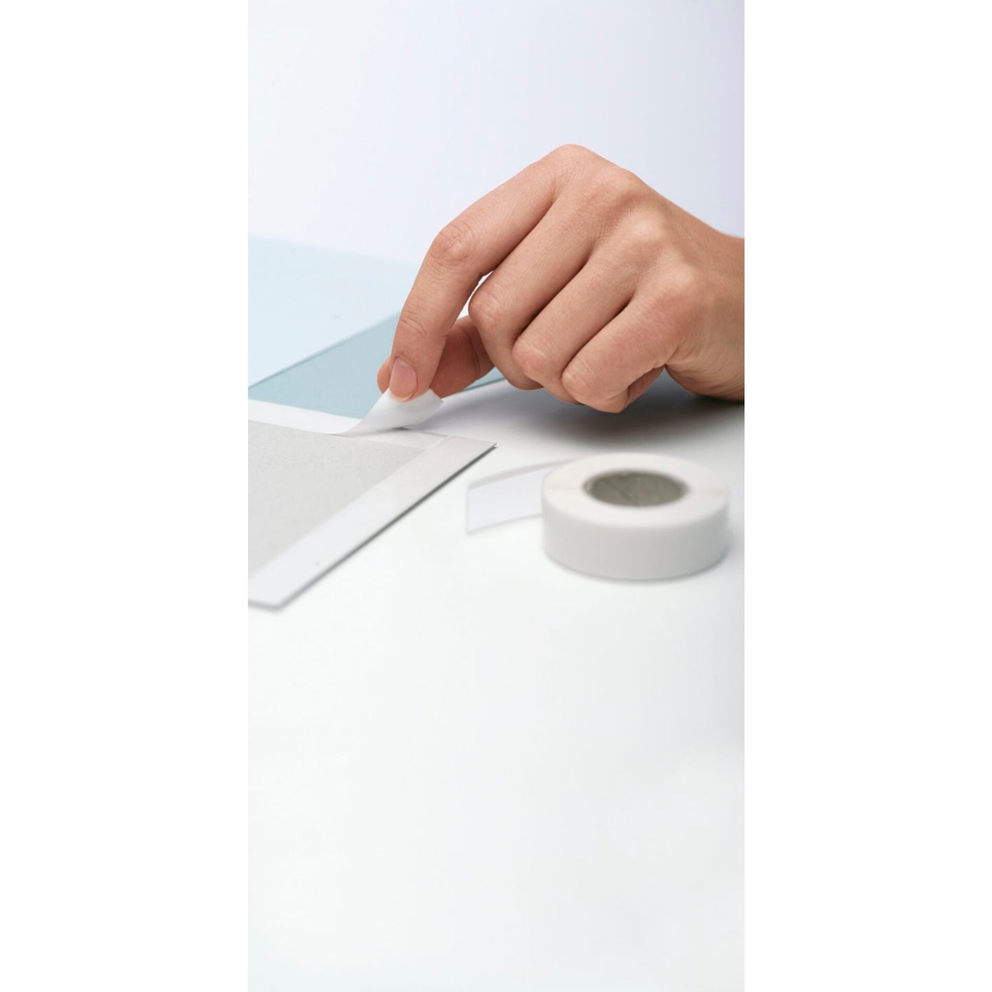 Herma Double Coated Tape    12m 1081