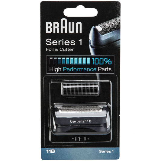 Braun Combipack 11B
