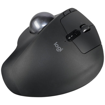 Logitech MX Ergo