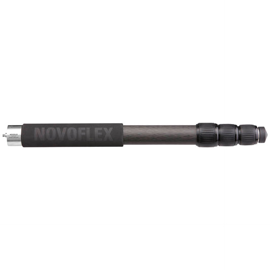 1 Novoflex QuadroLeg Carbon 4 Segments Ø39mm