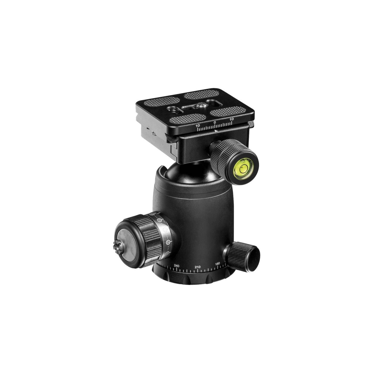 Mantona Fortress 34 Ball Head (S1-3410AF)