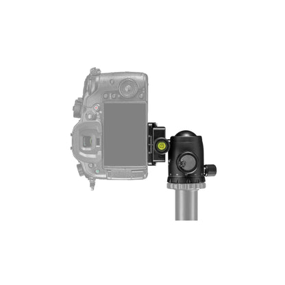 Mantona Fortress 34 Ball Head (S1-3410AF)