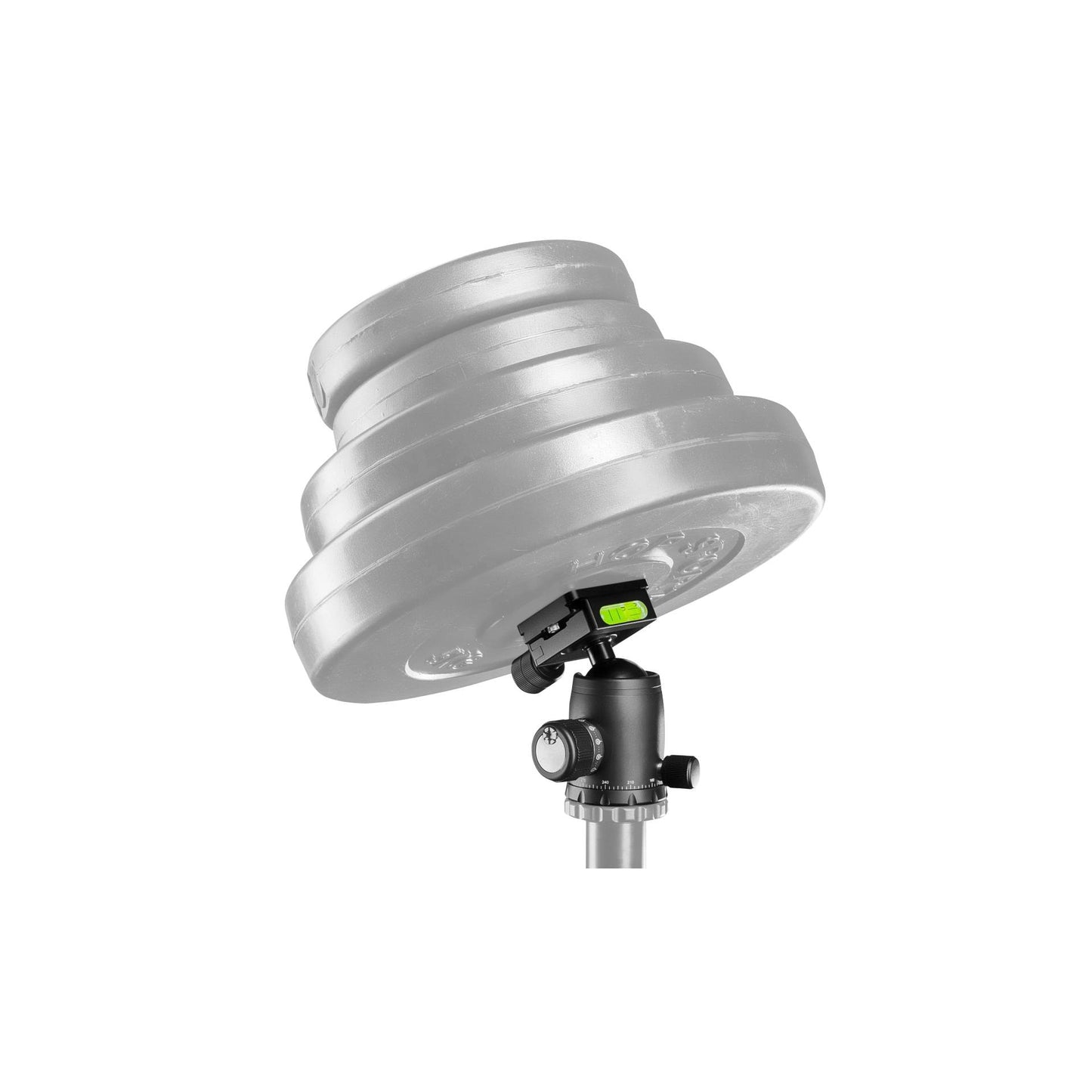 Mantona Fortress 34 Ball Head (S1-3410AF)