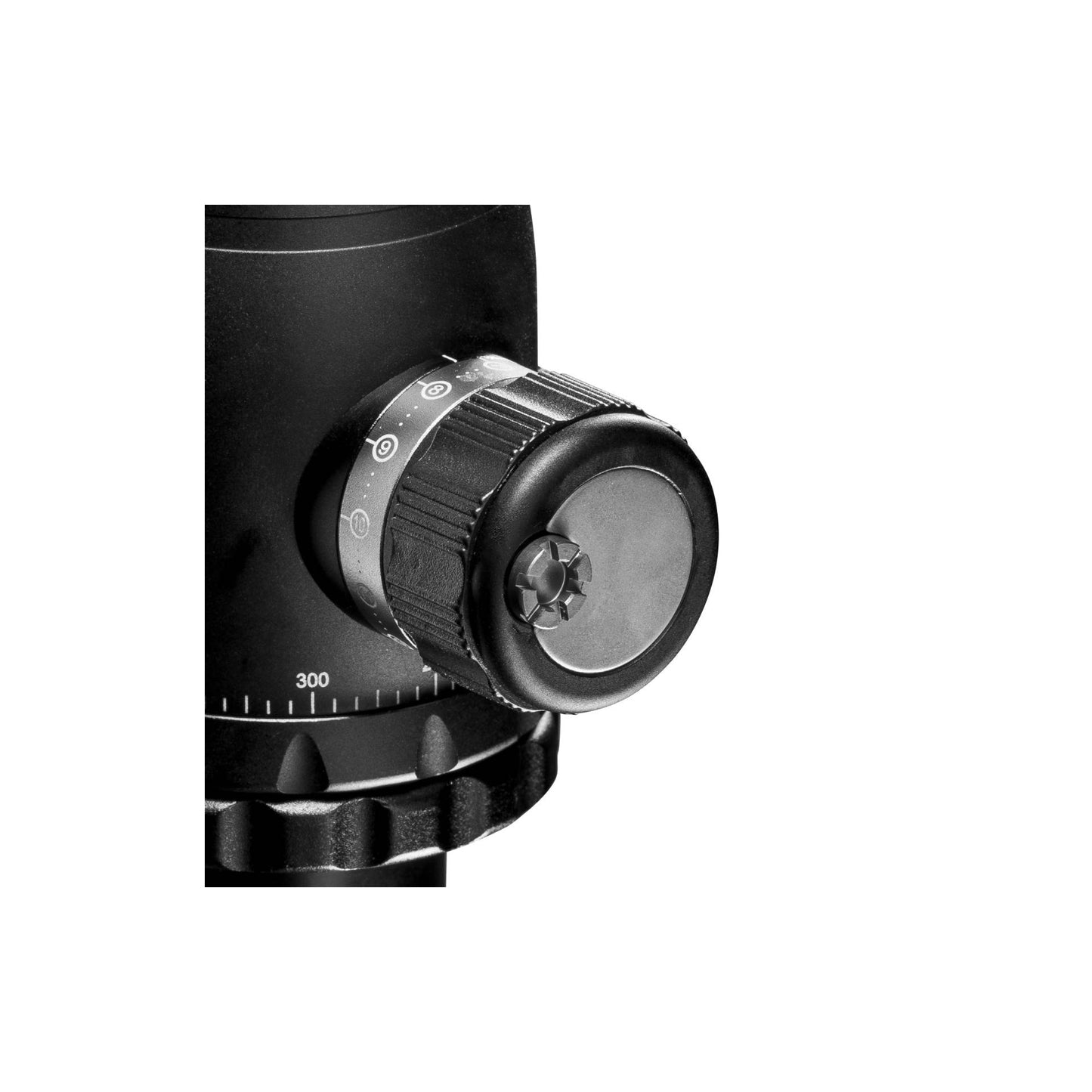 Mantona Fortress 34 Ball Head (S1-3410AF)