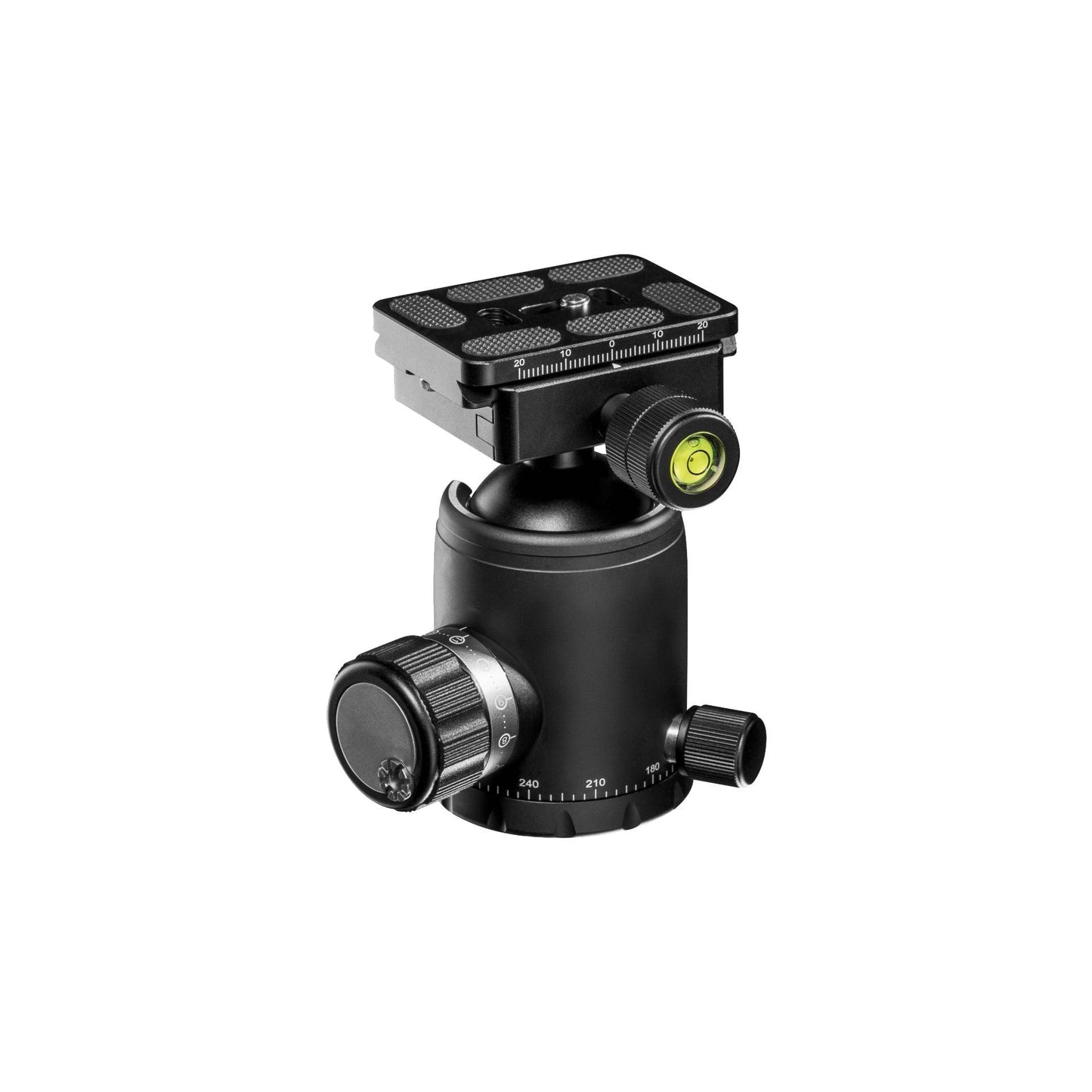 Mantona Fortress 40 Ball Head (S1-4015AF)