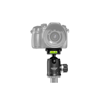Mantona Fortress 40 Ball Head (S1-4015AF)