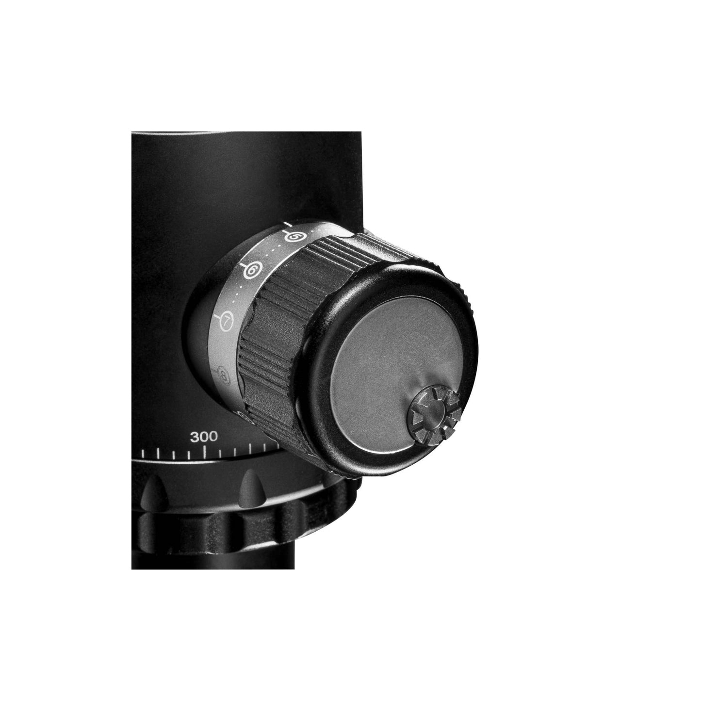 Mantona Fortress 40 Ball Head (S1-4015AF)