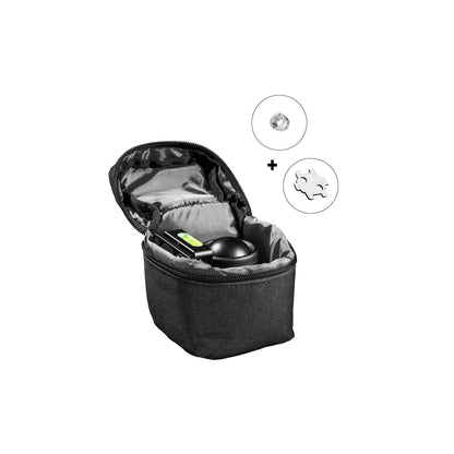 Mantona Fortress 40 Ball Head (S1-4015AF)