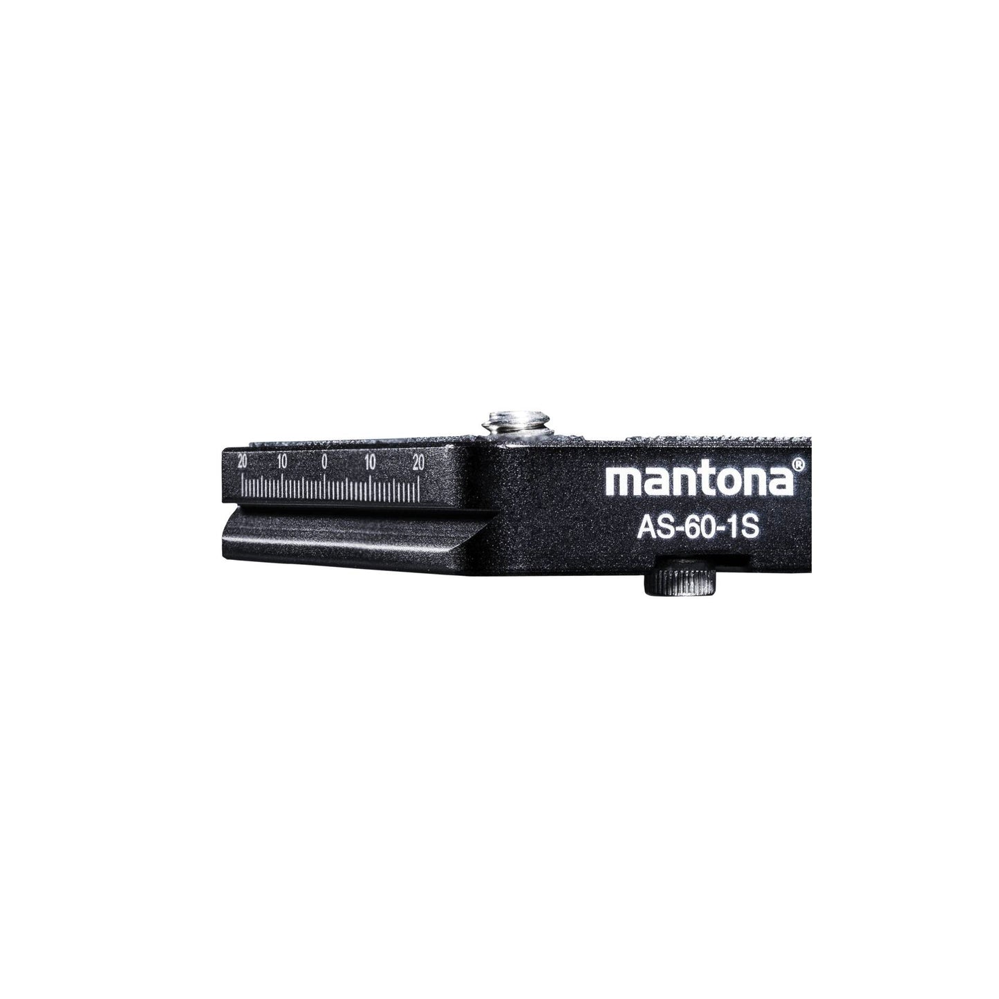 mantona AS-60-1S Quick Release Plate