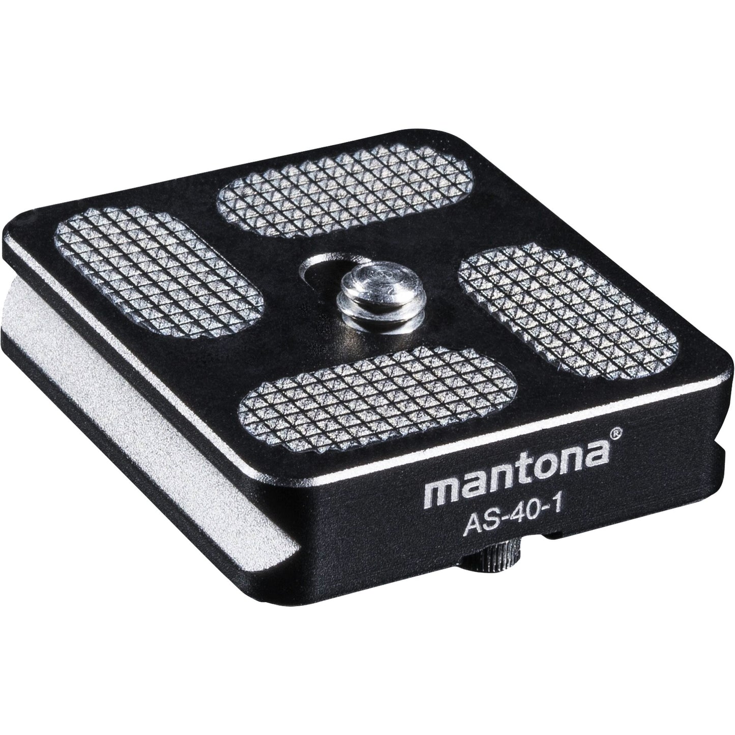 Mantona AS-40-1 Quick Release Plate