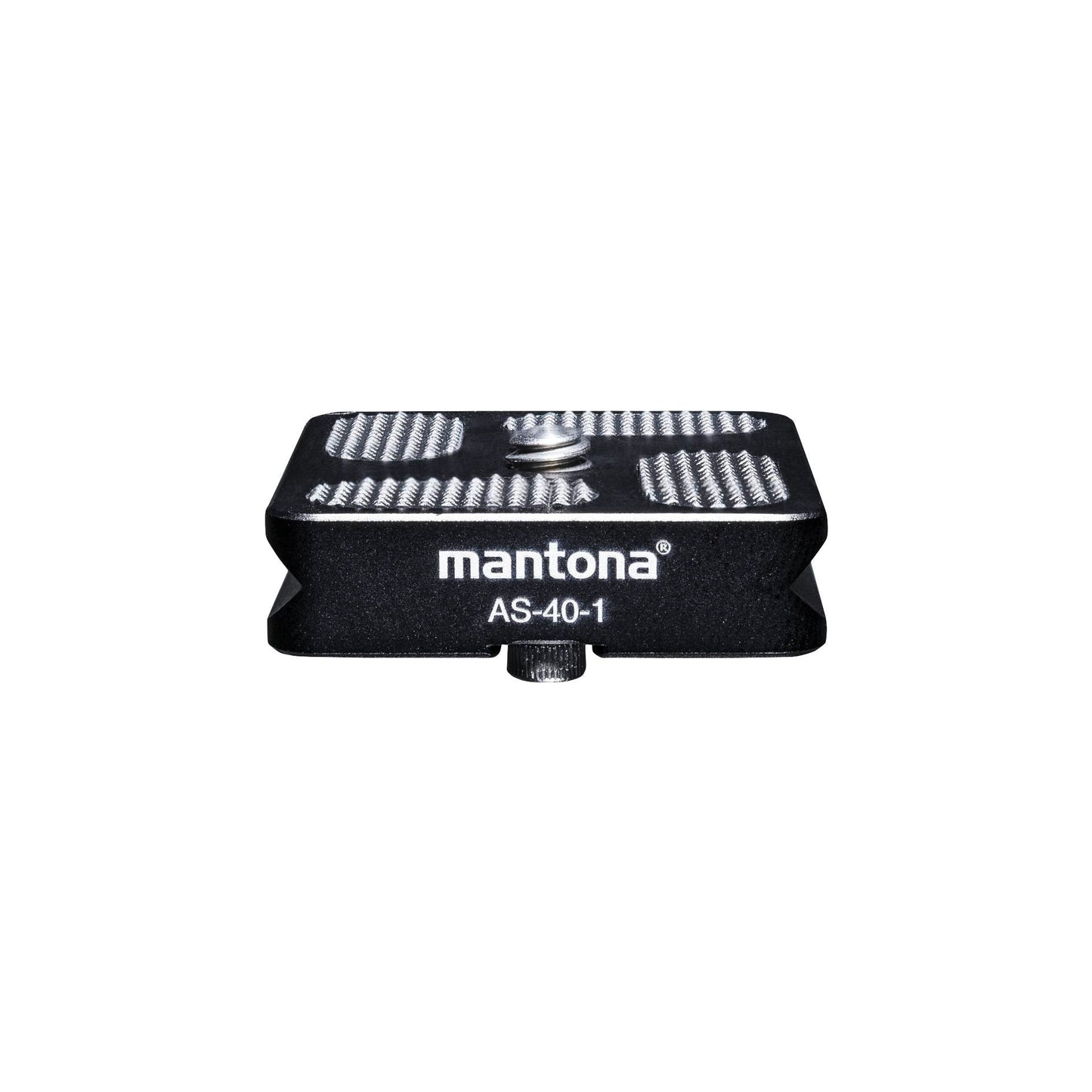 Mantona AS-40-1 Quick Release Plate