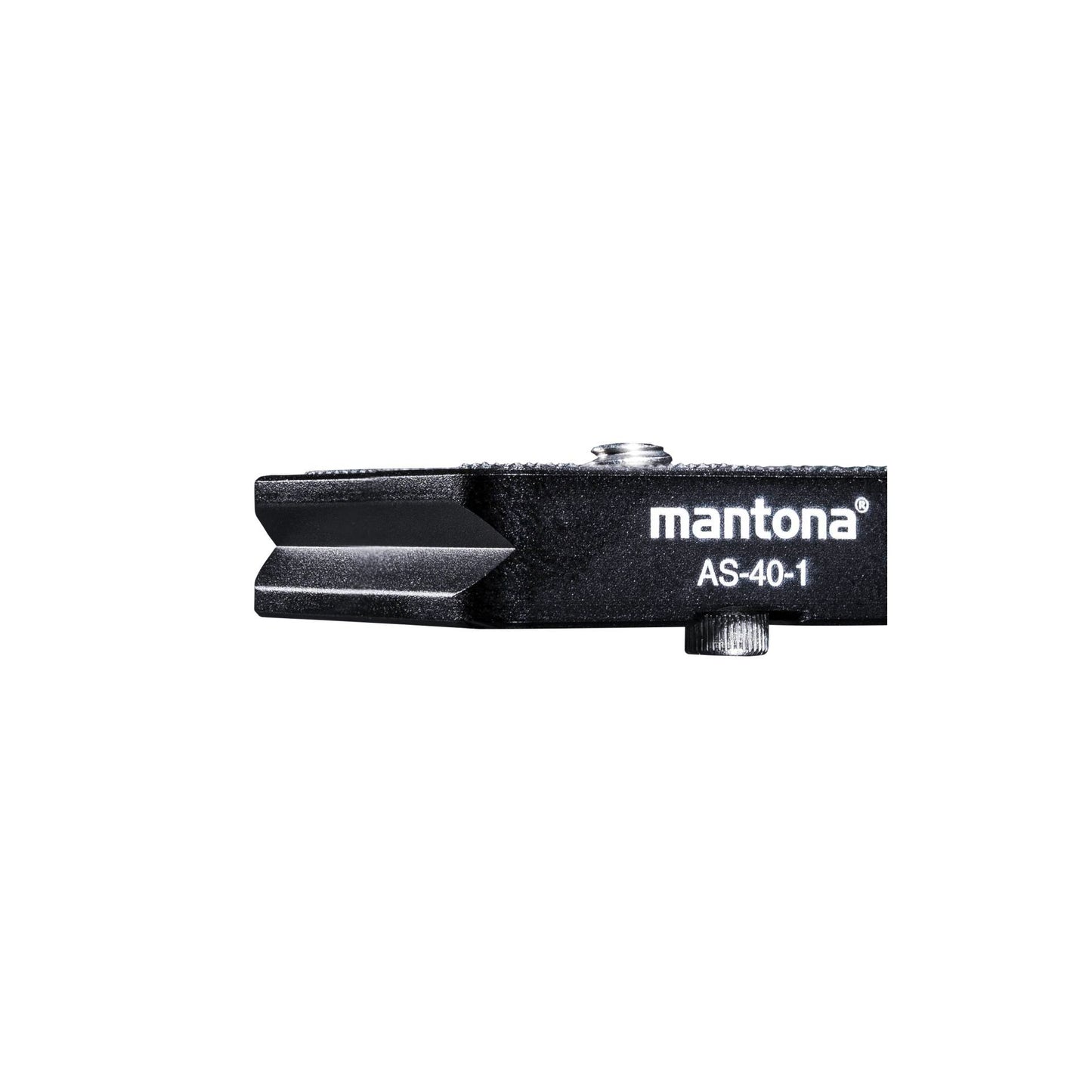 Mantona AS-40-1 Quick Release Plate