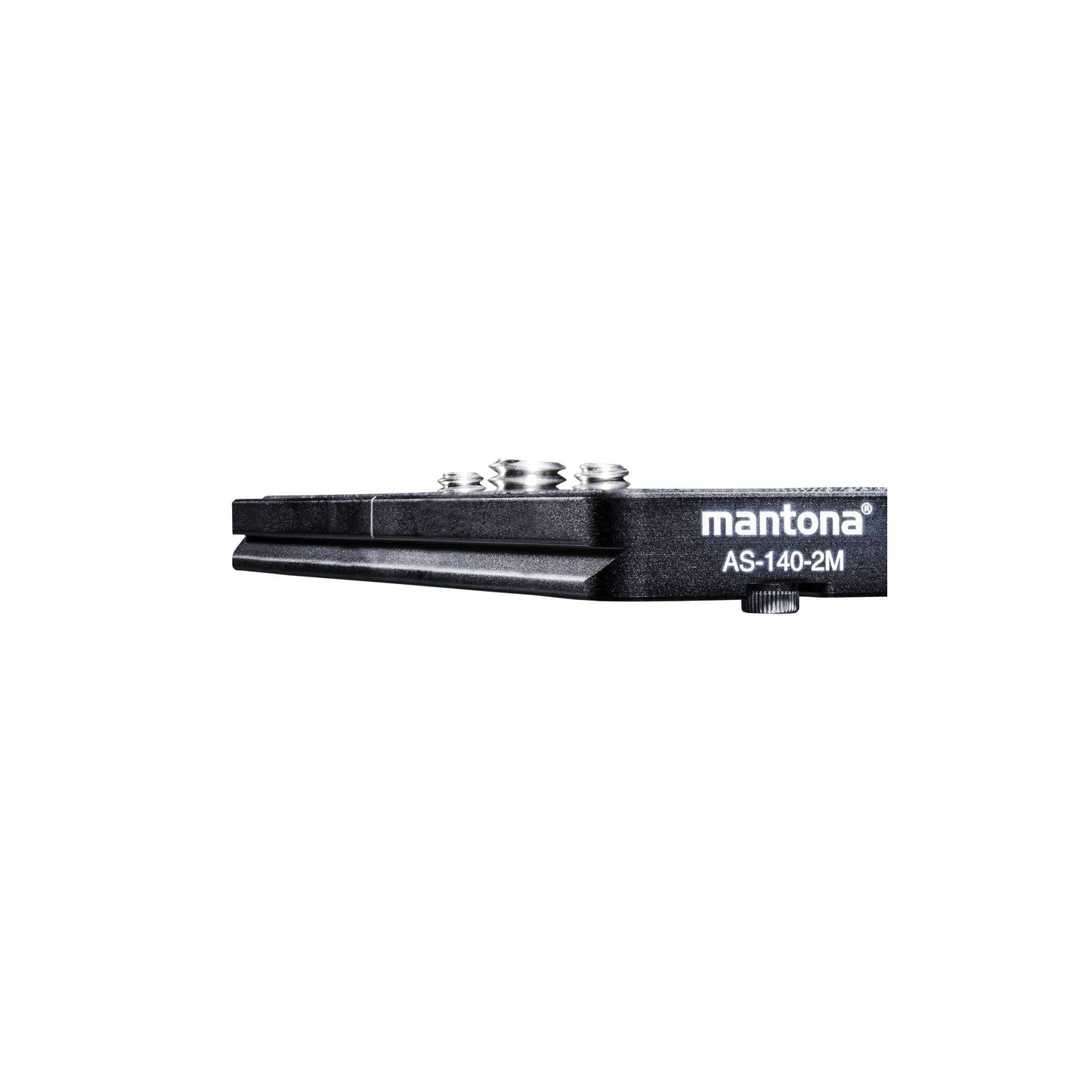 Mantona AS-140-2M Quick Release Plate