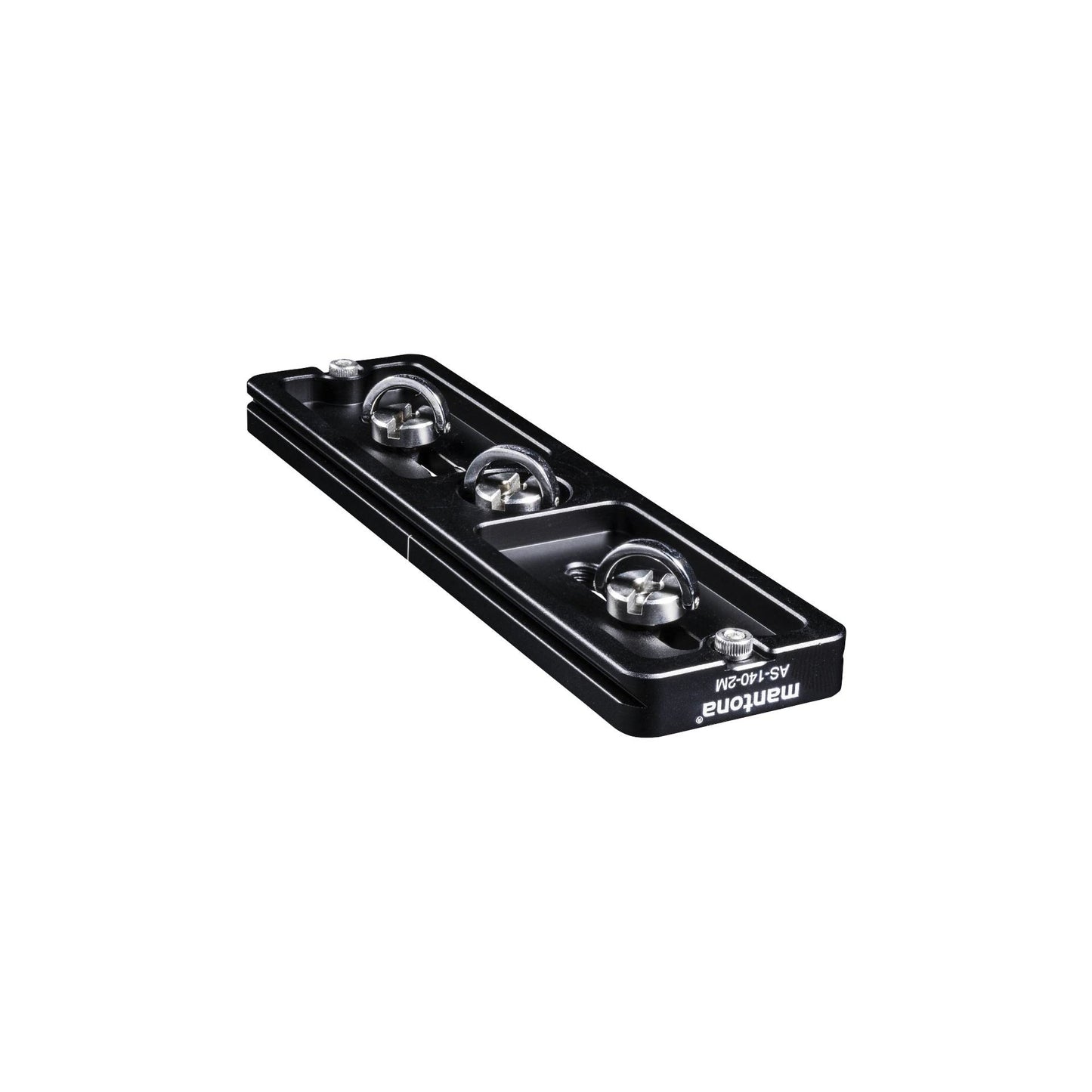 Mantona AS-140-2M Quick Release Plate