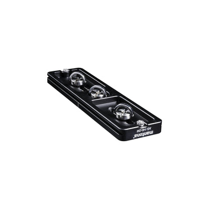 Mantona AS-140-2M Quick Release Plate