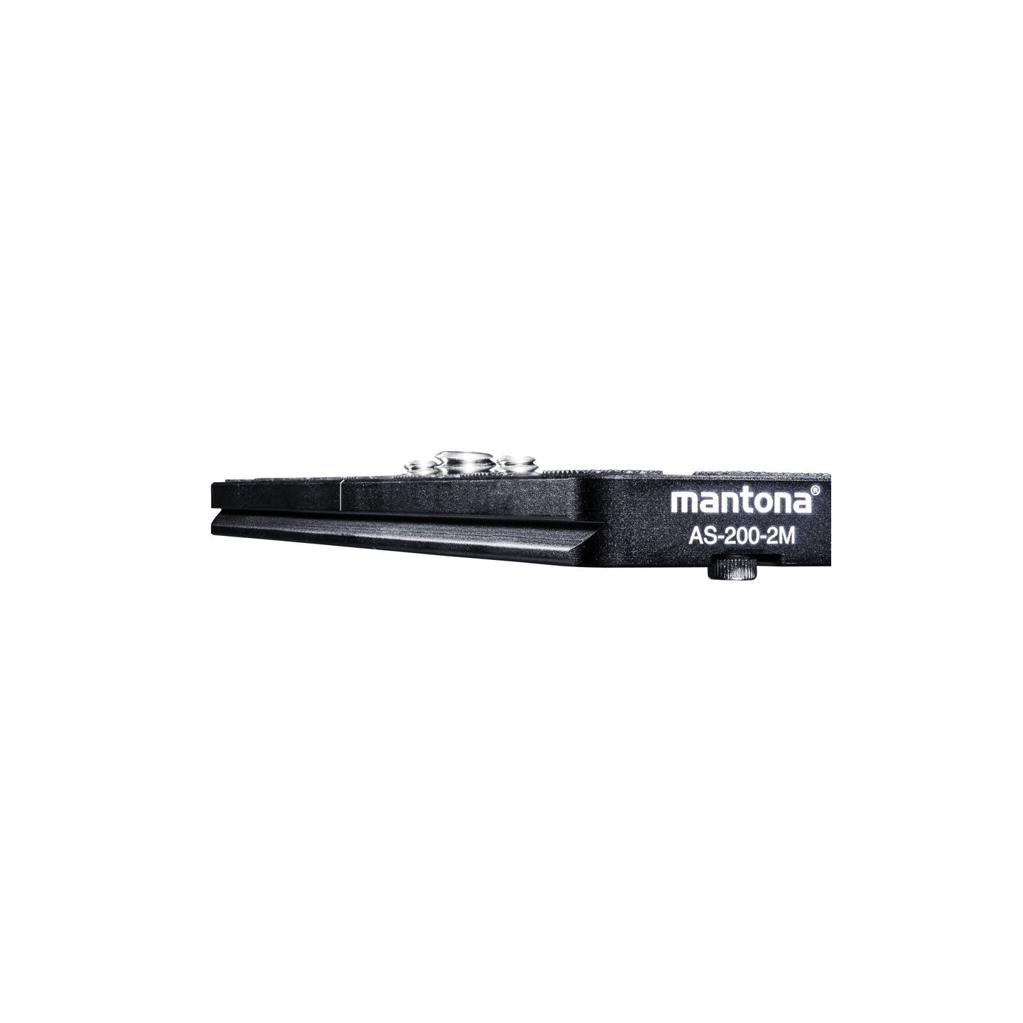 Mantona AS-200-2M Quick Release Plate