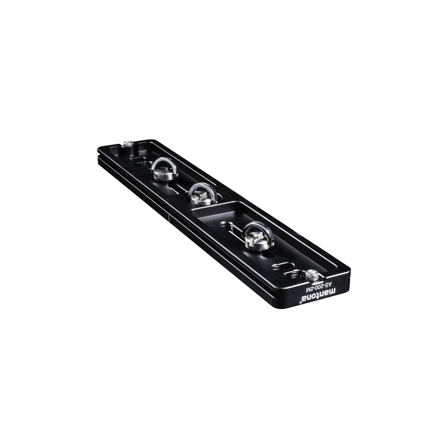 Mantona AS-200-2M Quick Release Plate