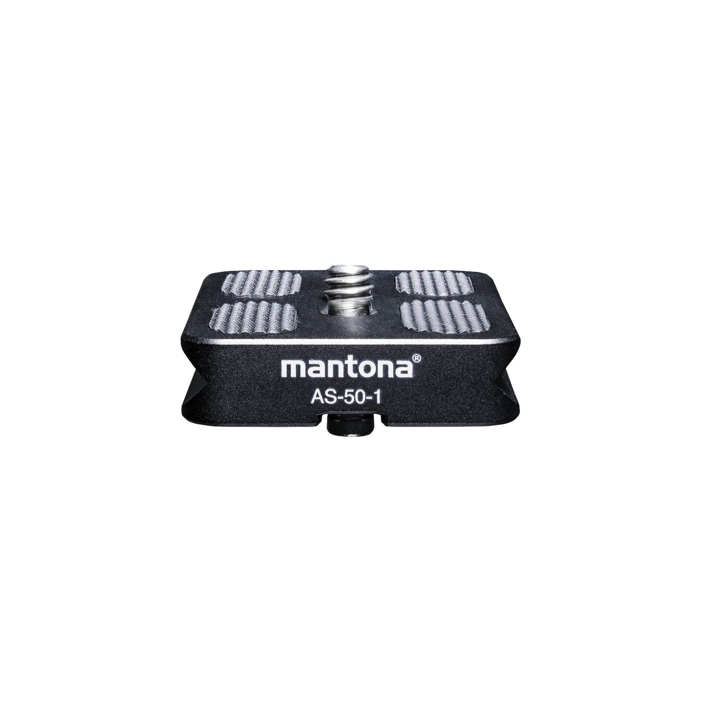 Mantona AS-50-1 Quick Release Plate