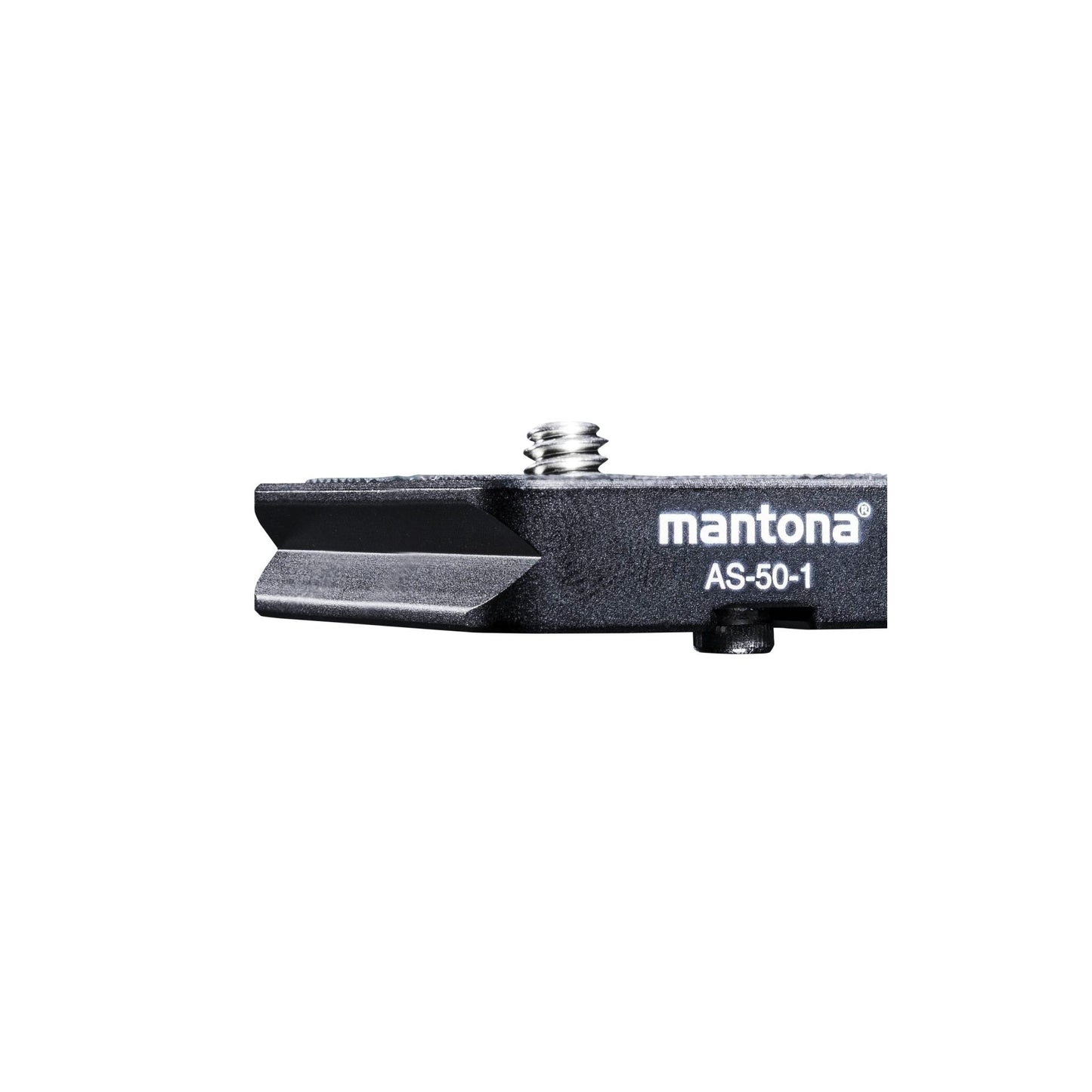 Mantona AS-50-1 Quick Release Plate