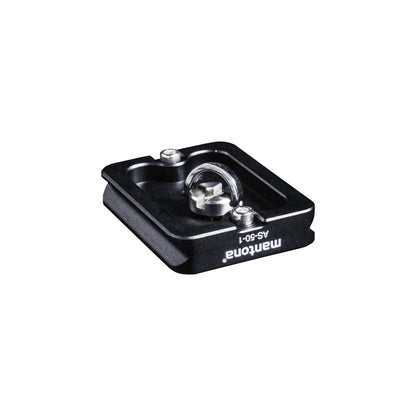 Mantona AS-50-1 Quick Release Plate