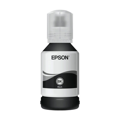 Epson EcoTank black T 102 127 ml              T 03R1