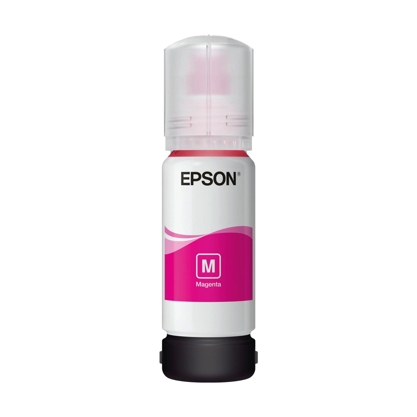 Epson EcoTank magenta T 102 70 ml               T 03R3
