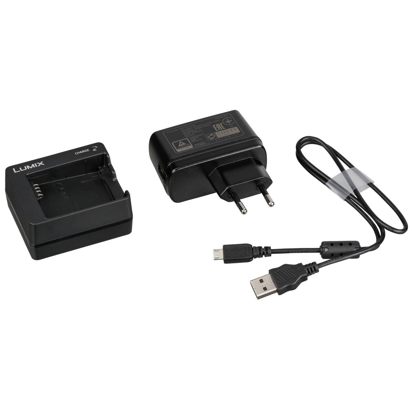 Panasonic DMW-BTC12E External Charger USB