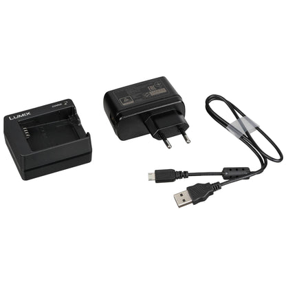Panasonic DMW-BTC12E External Charger USB