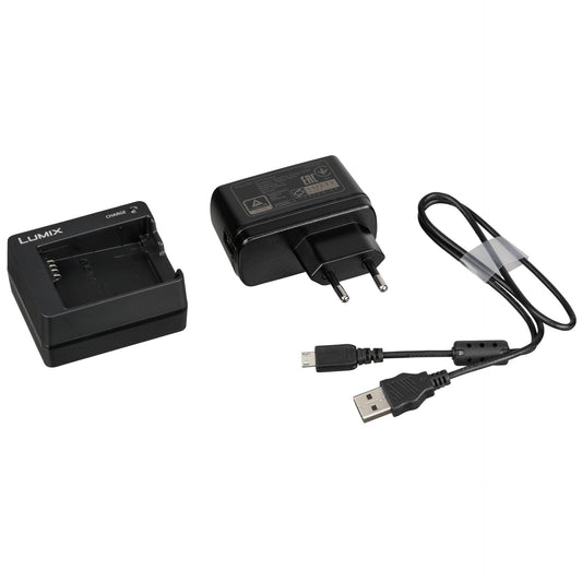 Panasonic DMW-BTC12E External Charger USB