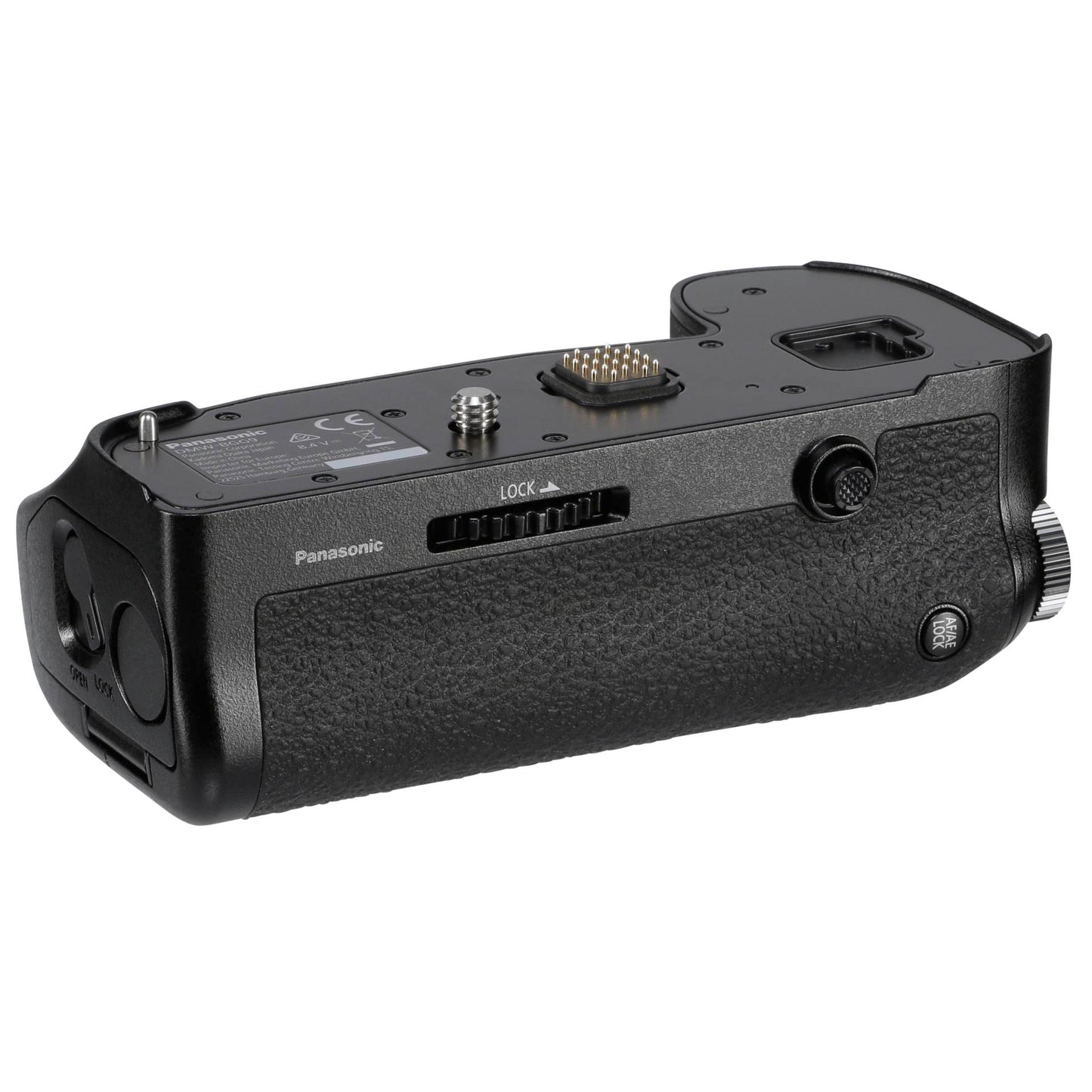 Panasonic DMW-BGG9E Battery Grip