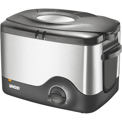 Unold 58615 Compact Deep Fryer