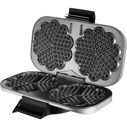 Unold 48241 Double waffle maker