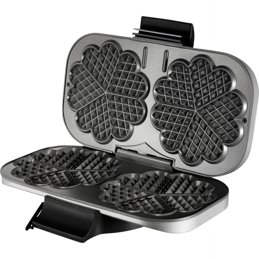 Unold 48241 Double waffle maker