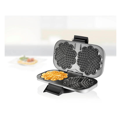 Unold 48241 Double waffle maker