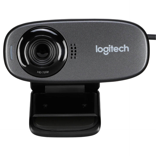 Logitech C310 Webcam