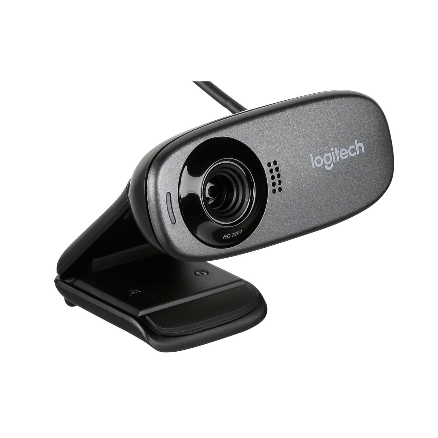 Logitech C310 Webcam