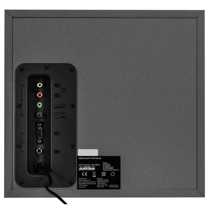 Logitech Z625 Powerful THX Sound