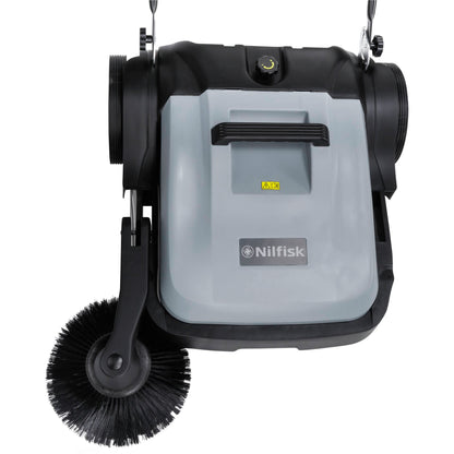 Nilfisk SW200 Sweeper