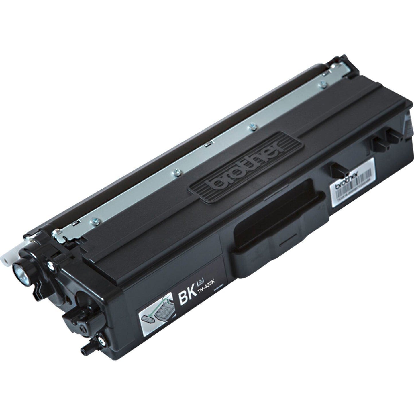 Brother TN-423 BK Toner black