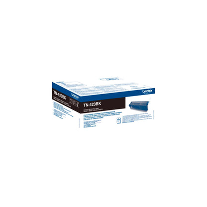 Brother TN-423 BK Toner black